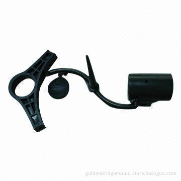Injection Mold for Anti-theft Alarm Accessories